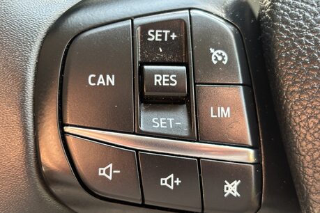 Ford Transit 350 L3 H2 130 ps Trend Double Cab in Van - Air Con 40