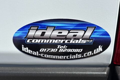 Ford Transit 350 L3 H2 130 ps Trend Double Cab in Van - Air Con 13