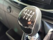 Ford Transit 350 L3 H2 130 ps Trend Double Cab in Van - Air Con 34