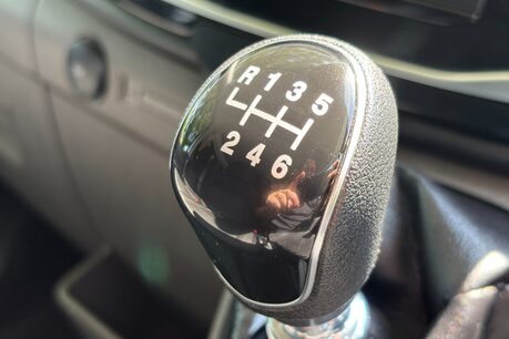 Ford Transit 350 L3 H2 130 ps Trend Double Cab in Van - Air Con 43