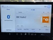 Ford Transit 350 L3 H2 130 ps Trend Double Cab in Van - Air Con 24