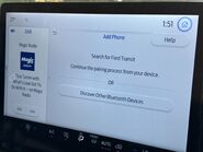 Ford Transit 350 L3 H2 130 ps Trend Double Cab in Van - Air Con 19