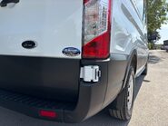 Ford Transit 350 L3 H2 130 ps Trend Double Cab in Van - Air Con 22