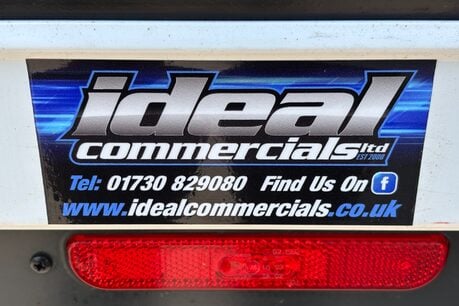 Ford Transit 350 Drw L4 130 ps Single Cab Dropside - Tow Axle 13