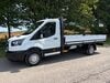 Ford Transit 350 Drw L4 130 ps Single Cab Dropside - Tow Axle