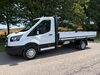 Ford Transit 350 Drw L4 130 ps Single Cab Dropside - Tow Axle