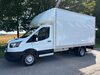 Ford Transit 350 Drw L4 130 ps Luton with Tail Lift - Trade Sale / PX to Clear