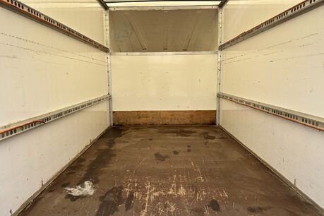 Ford Transit 350 Drw L4 130 ps Luton with Tail Lift - Trade Sale / PX to Clear 13