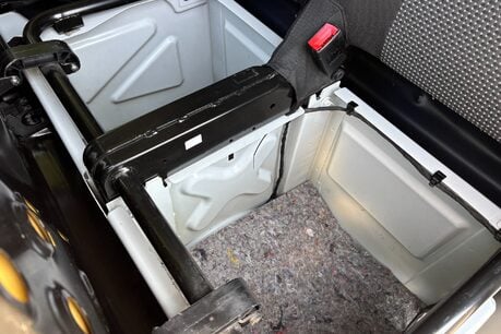 Mercedes-Benz Sprinter 313 Cdi Mwb Panel Van - Air Conditioning 17