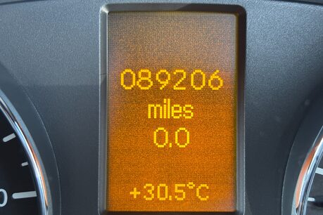 Mercedes-Benz Sprinter 313 Cdi Mwb Panel Van - Air Conditioning 40