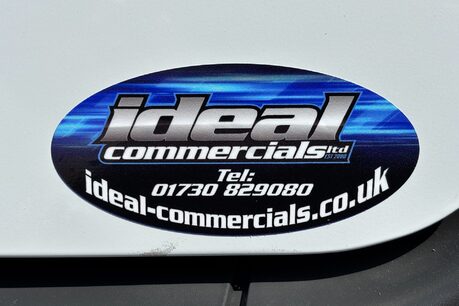 Mercedes-Benz Sprinter 313 Cdi Mwb Panel Van - Air Conditioning 14