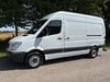 Mercedes-Benz Sprinter 313 Cdi Mwb Panel Van - Air Conditioning