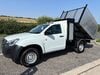 Isuzu D-Max Single Cab 1.9 TD Arbor Tipper with Toolbox - Air Con