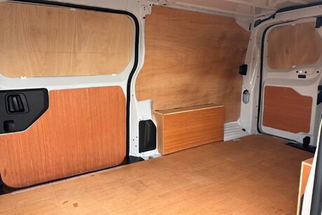 Vauxhall Vivaro L2H1 145 ps F3100 Prime 10