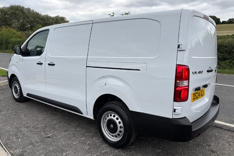 Vauxhall Vivaro L2H1 145 ps F3100 Prime 6