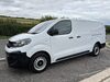 Vauxhall Vivaro L2H1 145 ps F3100 Prime