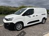 Citroen Berlingo 850 Enterprise XL BlueHDi CRC - Air Con / 5 Seats