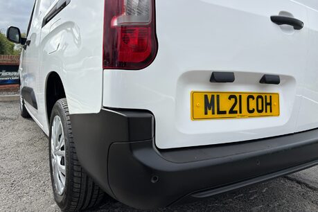 Citroen Berlingo 850 Enterprise XL BlueHDi CRC - Air Con / 5 Seats 30