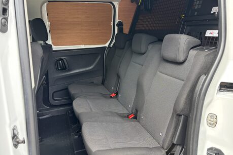 Citroen Berlingo 850 Enterprise XL BlueHDi CRC - Air Con / 5 Seats 21