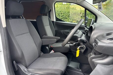 Citroen Berlingo 850 Enterprise XL BlueHDi CRC - Air Con / 5 Seats 34