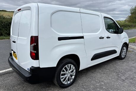 Citroen Berlingo 850 Enterprise XL BlueHDi CRC - Air Con / 5 Seats 3