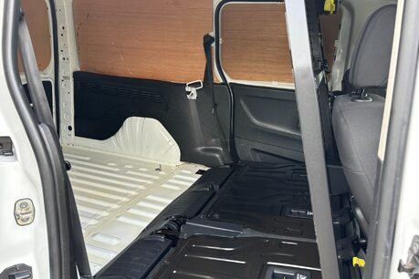 Citroen Berlingo 850 Enterprise XL BlueHDi CRC - Air Con / 5 Seats 13