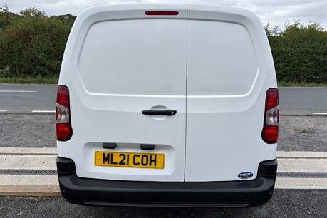 Citroen Berlingo 850 Enterprise XL BlueHDi CRC - Air Con / 5 Seats 15