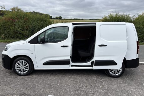 Citroen Berlingo 850 Enterprise XL BlueHDi CRC - Air Con / 5 Seats 9