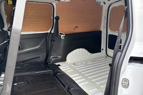 Citroen Berlingo 850 Enterprise XL BlueHDi CRC - Air Con / 5 Seats 10