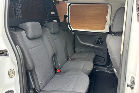 Citroen Berlingo 850 Enterprise XL BlueHDi CRC - Air Con / 5 Seats 23