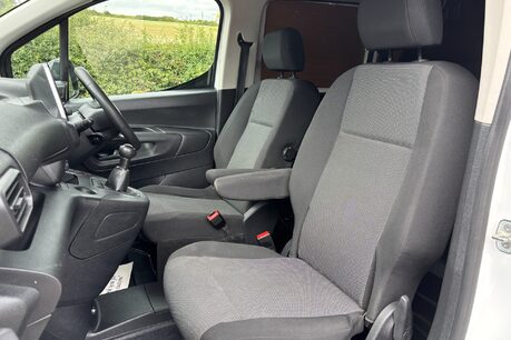 Citroen Berlingo 850 Enterprise XL BlueHDi CRC - Air Con / 5 Seats 33