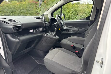 Citroen Berlingo 850 Enterprise XL BlueHDi CRC - Air Con / 5 Seats 20