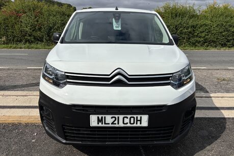 Citroen Berlingo 850 Enterprise XL BlueHDi CRC - Air Con / 5 Seats 14