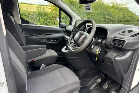 Citroen Berlingo 850 Enterprise XL BlueHDi CRC - Air Con / 5 Seats 22