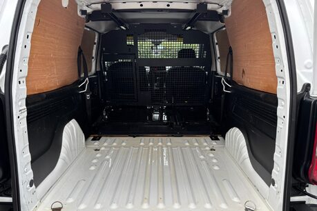 Citroen Berlingo 850 Enterprise XL BlueHDi CRC - Air Con / 5 Seats 17