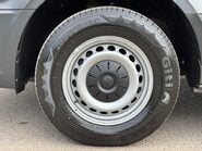 Volkswagen Crafter CR35 L3 H2 140 ps Tdi DSG Trendline Panel Van 31