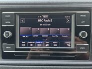 Volkswagen Crafter CR35 L3 H2 140 ps Tdi DSG Trendline Panel Van 25