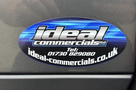 Volkswagen Crafter CR35 L3 H2 140 ps Tdi DSG Trendline Panel Van 15