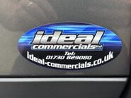 Volkswagen Crafter CR35 L3 H2 140 ps Tdi DSG Trendline Panel Van 14