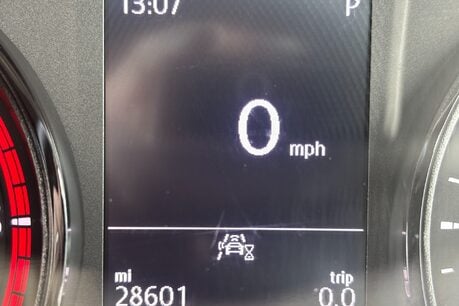 Volkswagen Crafter CR35 L3 H2 140 ps Tdi DSG Trendline Panel Van 46