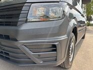 Volkswagen Crafter CR35 L3 H2 140 ps Tdi DSG Trendline Panel Van 20