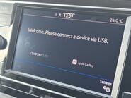 Volkswagen Crafter CR35 L3 H2 140 ps Tdi DSG Trendline Panel Van 26