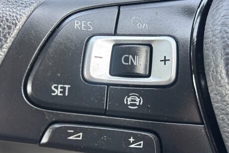 Volkswagen Crafter CR35 L3 H2 140 ps Tdi DSG Trendline Panel Van 41