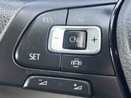 Volkswagen Crafter CR35 L3 H2 140 ps Tdi DSG Trendline Panel Van 33