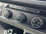 Volkswagen Crafter CR35 L3 H2 140 ps Tdi DSG Trendline Panel Van 18