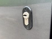 Volkswagen Crafter CR35 L3 H2 140 ps Tdi DSG Trendline Panel Van 22