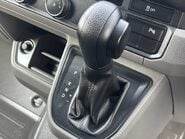 Volkswagen Crafter CR35 L3 H2 140 ps Tdi DSG Trendline Panel Van 35