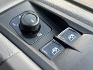 Volkswagen Crafter CR35 L3 H2 140 ps Tdi DSG Trendline Panel Van 36