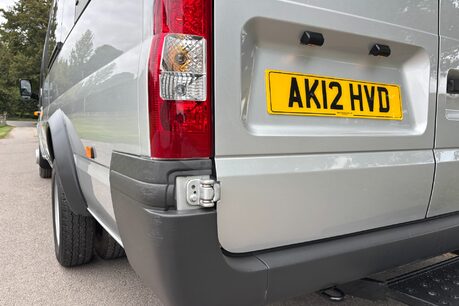 Ford Transit 430 Shr Xlwb Jumbo 135 ps 17 Seater Minibus 26