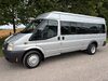 Ford Transit 430 Shr Xlwb Jumbo 135 ps 17 Seater Minibus